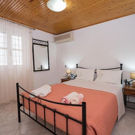 Hydra Melina&George Home-Saronic Cozy Getaway Hydra Island  Exterior foto