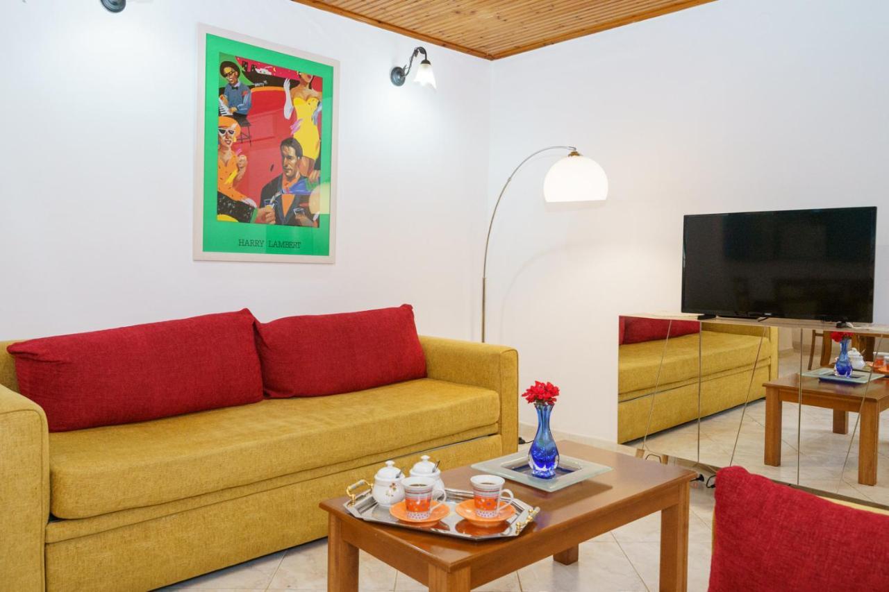Hydra Melina&George Home-Saronic Cozy Getaway Hydra Island  Exterior foto