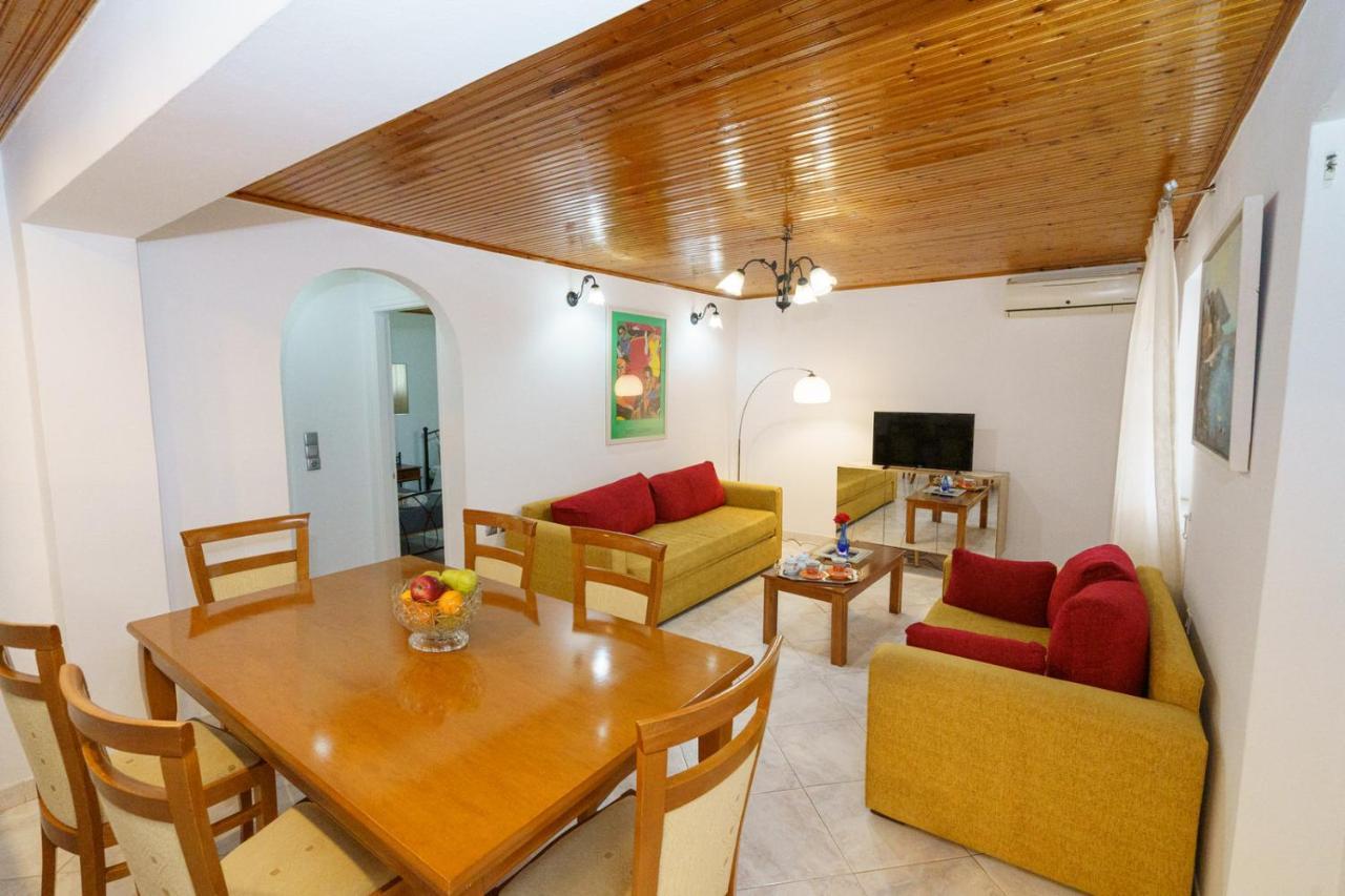 Hydra Melina&George Home-Saronic Cozy Getaway Hydra Island  Exterior foto