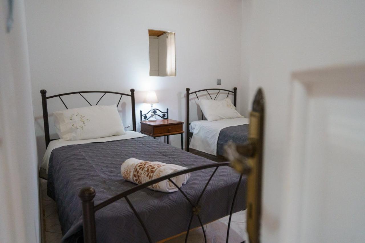 Hydra Melina&George Home-Saronic Cozy Getaway Hydra Island  Exterior foto