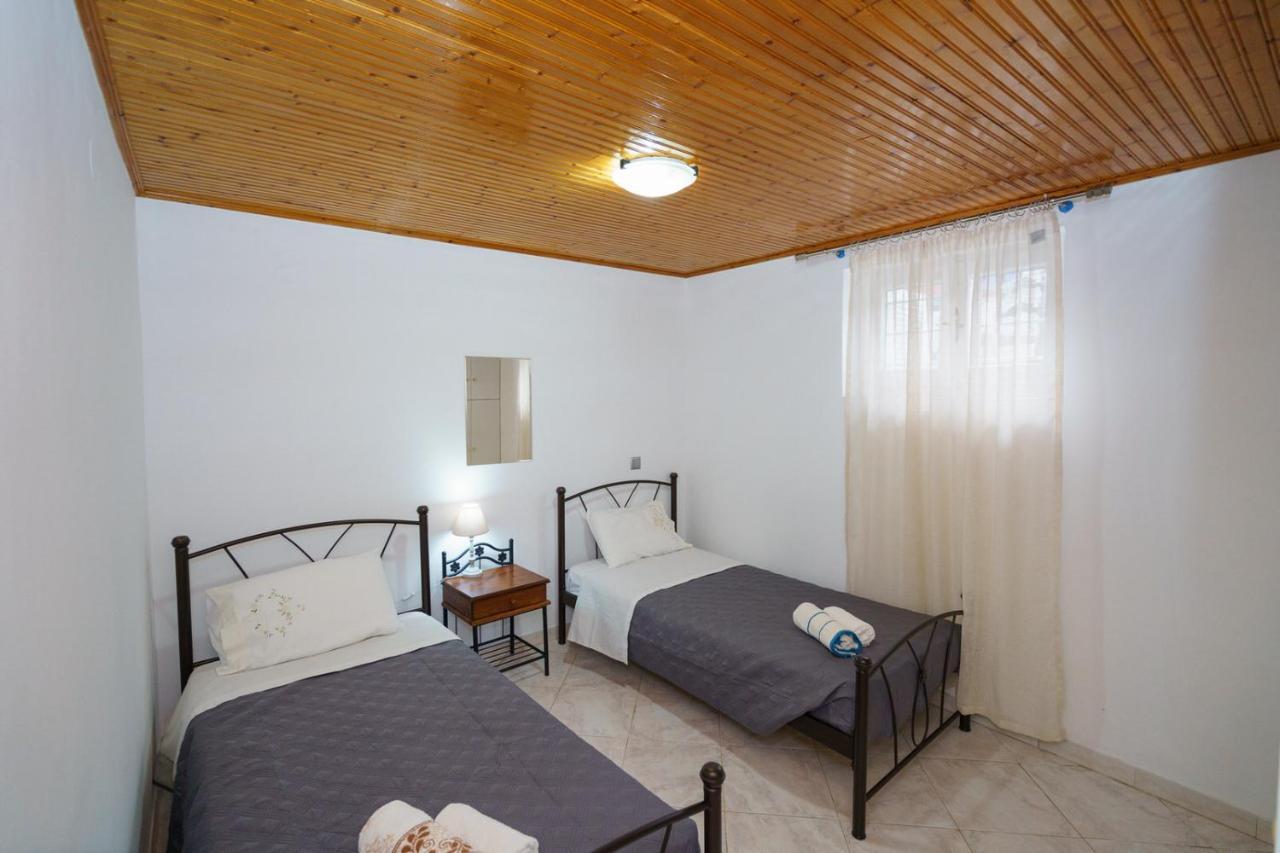 Hydra Melina&George Home-Saronic Cozy Getaway Hydra Island  Exterior foto