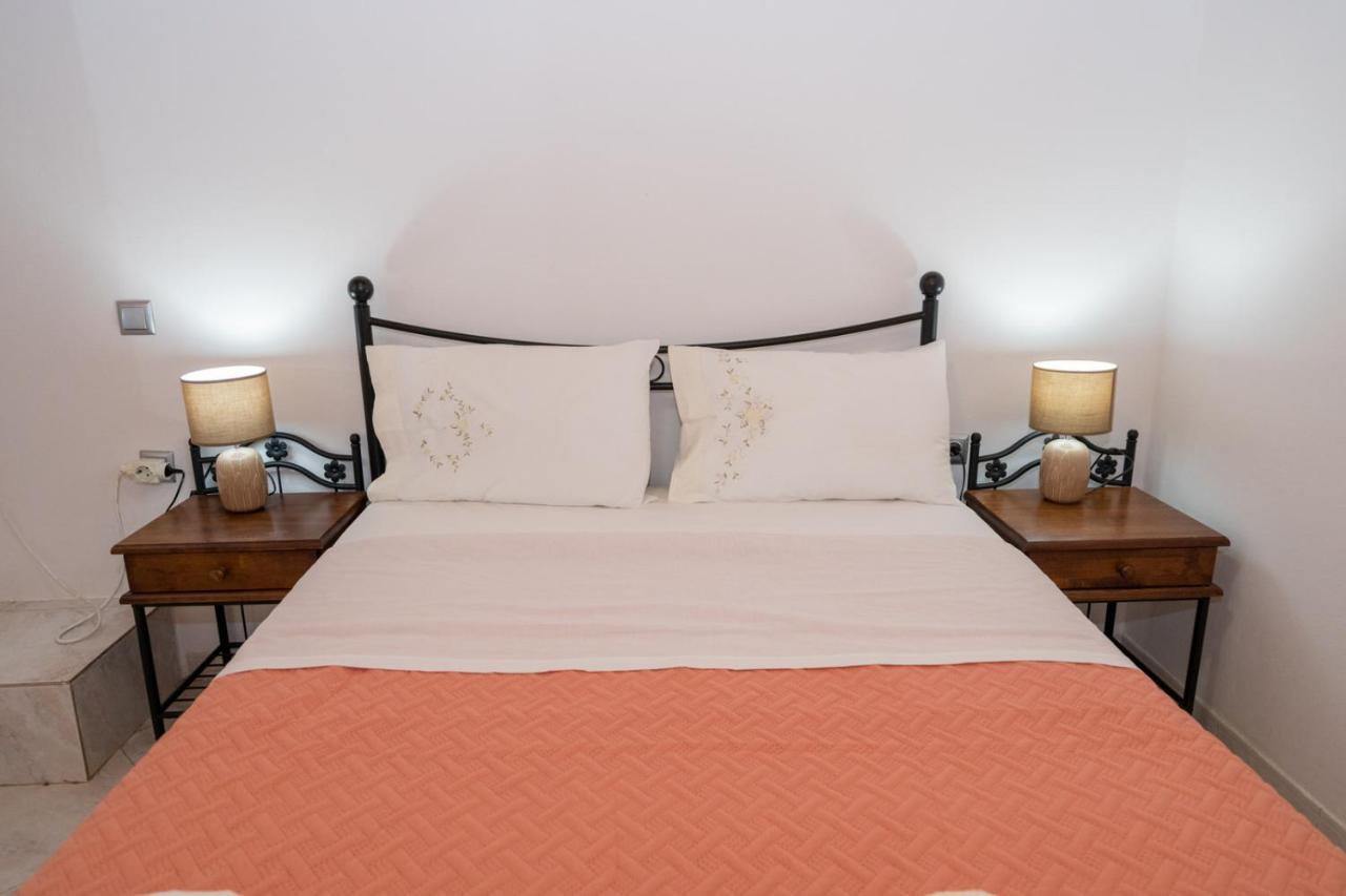 Hydra Melina&George Home-Saronic Cozy Getaway Hydra Island  Exterior foto