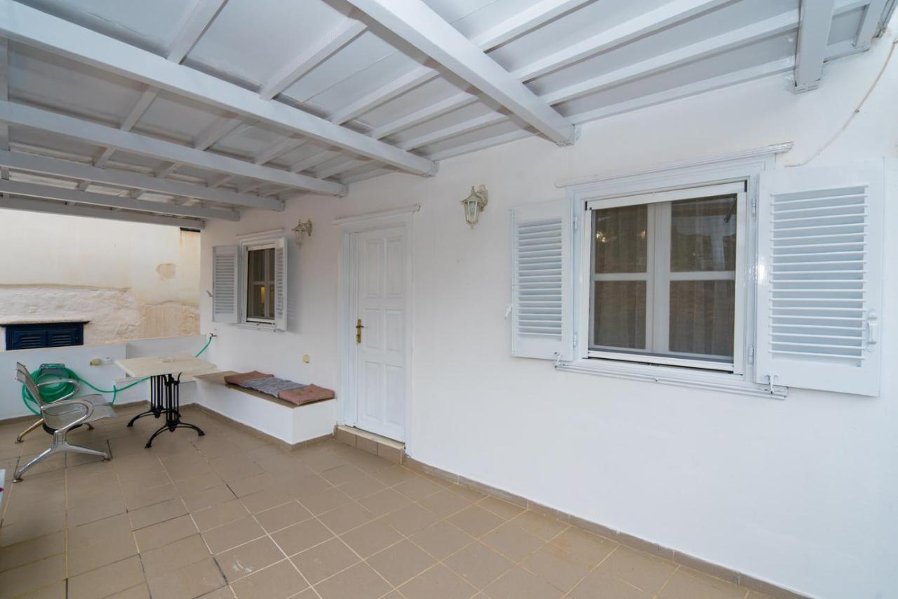 Hydra Melina&George Home-Saronic Cozy Getaway Hydra Island  Exterior foto