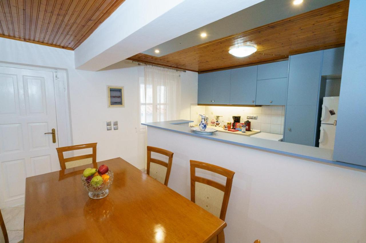 Hydra Melina&George Home-Saronic Cozy Getaway Hydra Island  Exterior foto